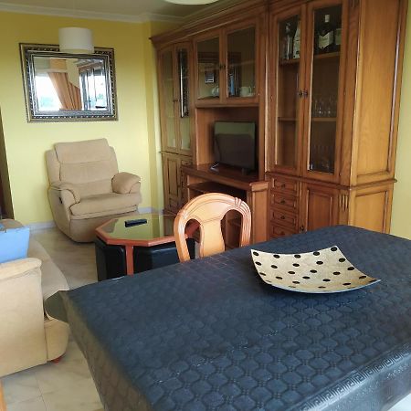 Piso Apartment Boiro Exterior photo