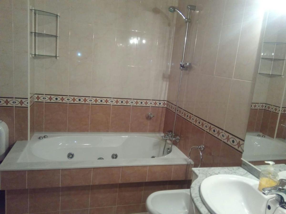 Piso Apartment Boiro Exterior photo