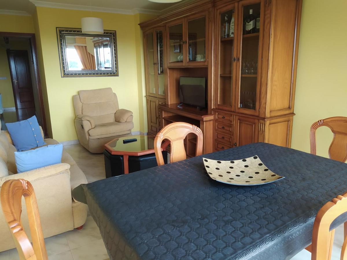 Piso Apartment Boiro Exterior photo